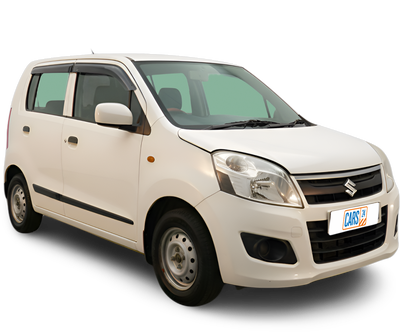 Maruti Wagon R 1.0-img